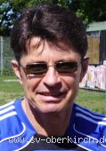 Bernhard Braun