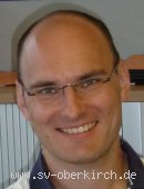 Volker Streck