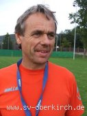 Dietmar Baas